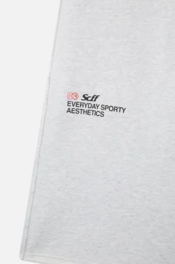 Scuffers Pants & Sweatpants^SSS Grey Sporty Pants