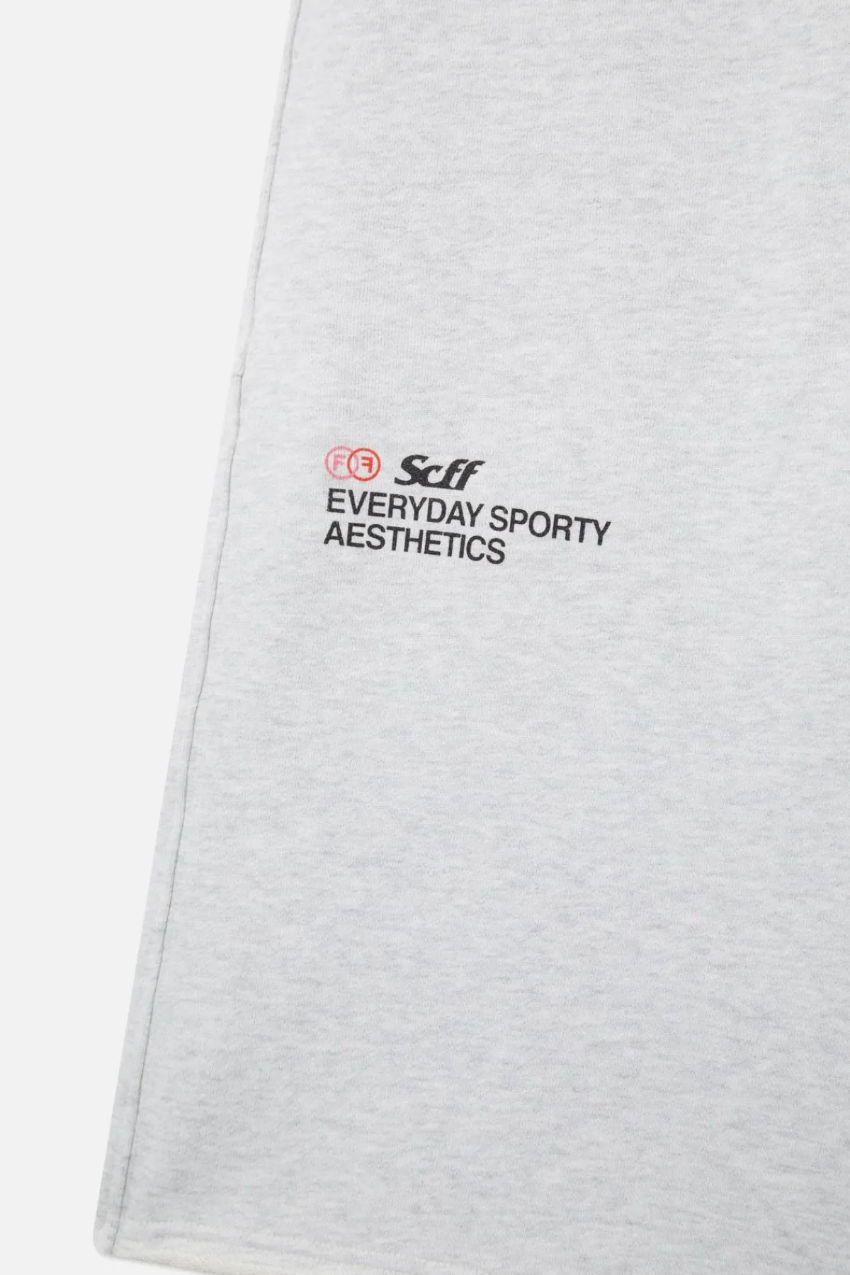 Scuffers Pants & Sweatpants^SSS Grey Sporty Pants