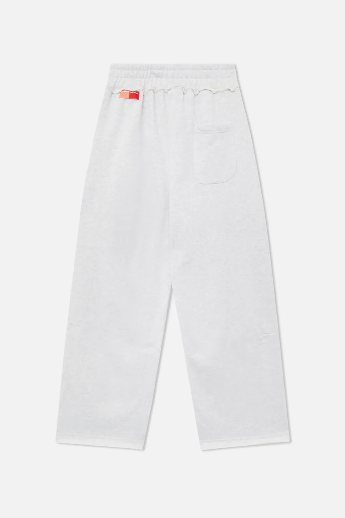 Scuffers Pants & Sweatpants^SSS Grey Sporty Pants