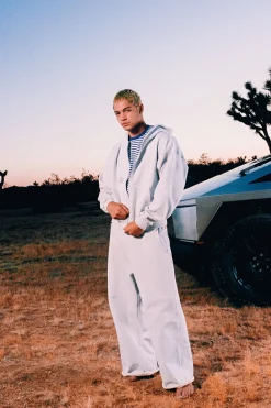 Scuffers Pants & Sweatpants^SSS Grey Sporty Pants