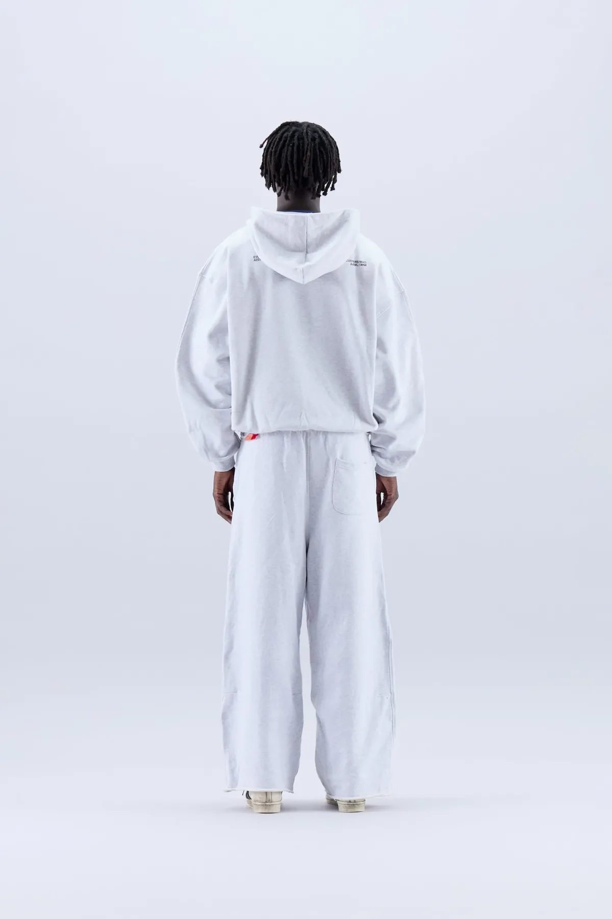 Scuffers Pants & Sweatpants^SSS Grey Sporty Pants