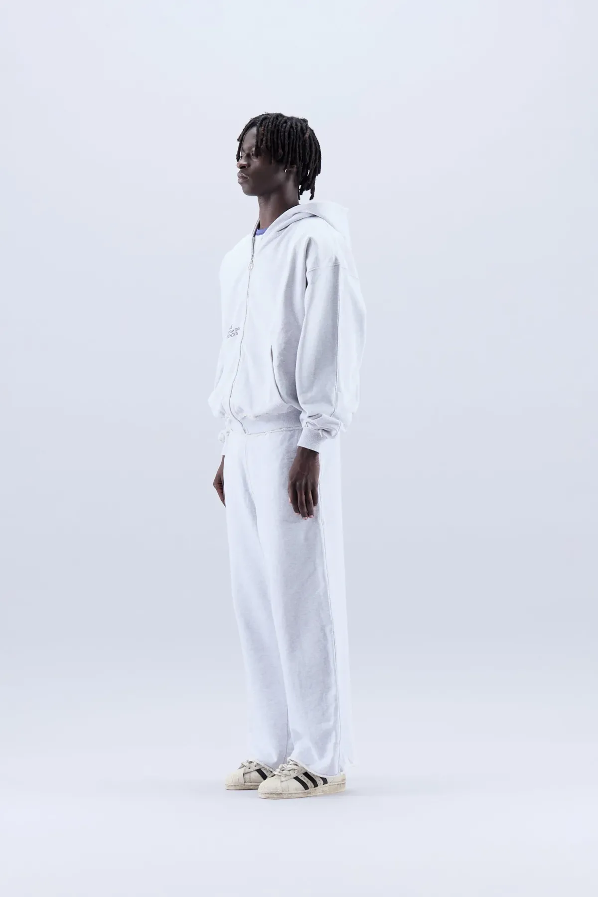 Scuffers Pants & Sweatpants^SSS Grey Sporty Pants