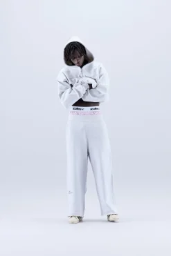 Scuffers Pants & Sweatpants^SSS Grey Sporty Pants