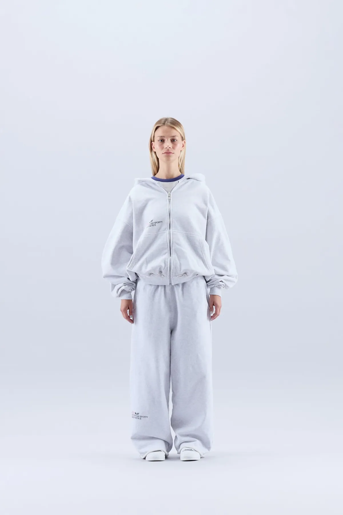 Scuffers Pants & Sweatpants^SSS Grey Sporty Pants