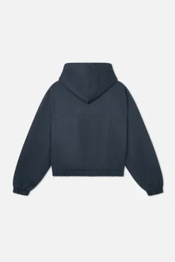 Scuffers Outerwear^Stained Dark Work Jacket