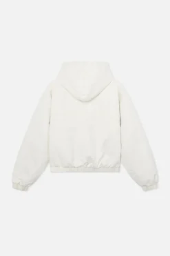 Scuffers Outerwear^Stained Ecru Work Jacket