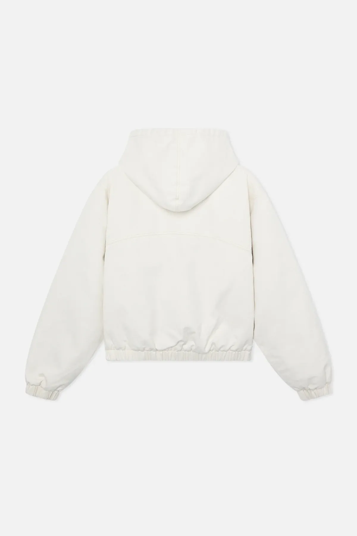 Scuffers Outerwear^Stained Ecru Work Jacket