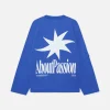 Scuffers Crewneck^Star Sweatshirt