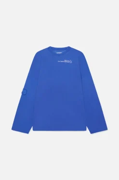 Scuffers Crewneck^Star Sweatshirt