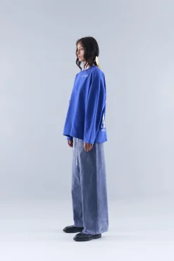 Scuffers Crewneck^Star Sweatshirt