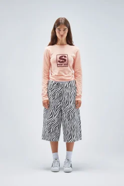 Scuffers Long Sleeves | Long Sleeves^Starnova Salmon Longsleeve