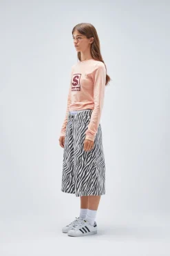Scuffers Long Sleeves | Long Sleeves^Starnova Salmon Longsleeve
