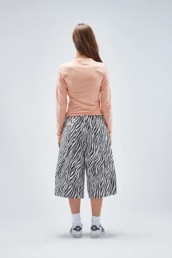 Scuffers Long Sleeves | Long Sleeves^Starnova Salmon Longsleeve
