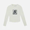 Scuffers Long Sleeves | Long Sleeves^Starnova Sand Longsleeve