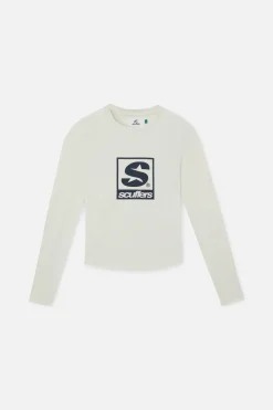 Scuffers Long Sleeves | Long Sleeves^Starnova Sand Longsleeve