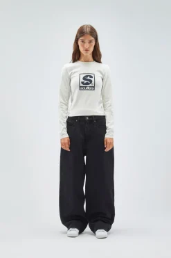 Scuffers Long Sleeves | Long Sleeves^Starnova Sand Longsleeve