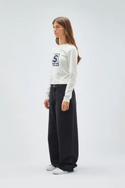 Scuffers Long Sleeves | Long Sleeves^Starnova Sand Longsleeve