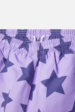 Scuffers Swimwear^Stars Purple Swimwear