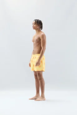 Scuffers Swimwear^Stars Yellow Swimwear