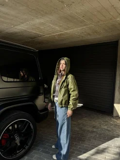 Scuffers Pants & Sweatpants^Striped Blue Denim Pants