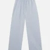 Scuffers Pants & Sweatpants^Striped Blue Pants
