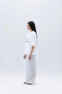 Scuffers Pants & Sweatpants^Striped Grey Pants