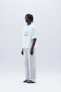 Scuffers Pants & Sweatpants^Striped Grey Pants