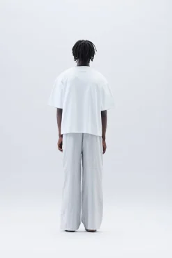 Scuffers Pants & Sweatpants^Striped Grey Pants