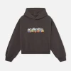 Scuffers Hoodies^Sweet Dark Hoodie