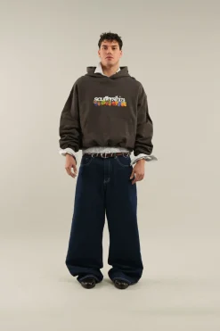 Scuffers Hoodies^Sweet Dark Hoodie