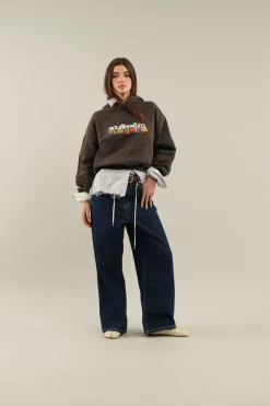 Scuffers Hoodies^Sweet Dark Hoodie