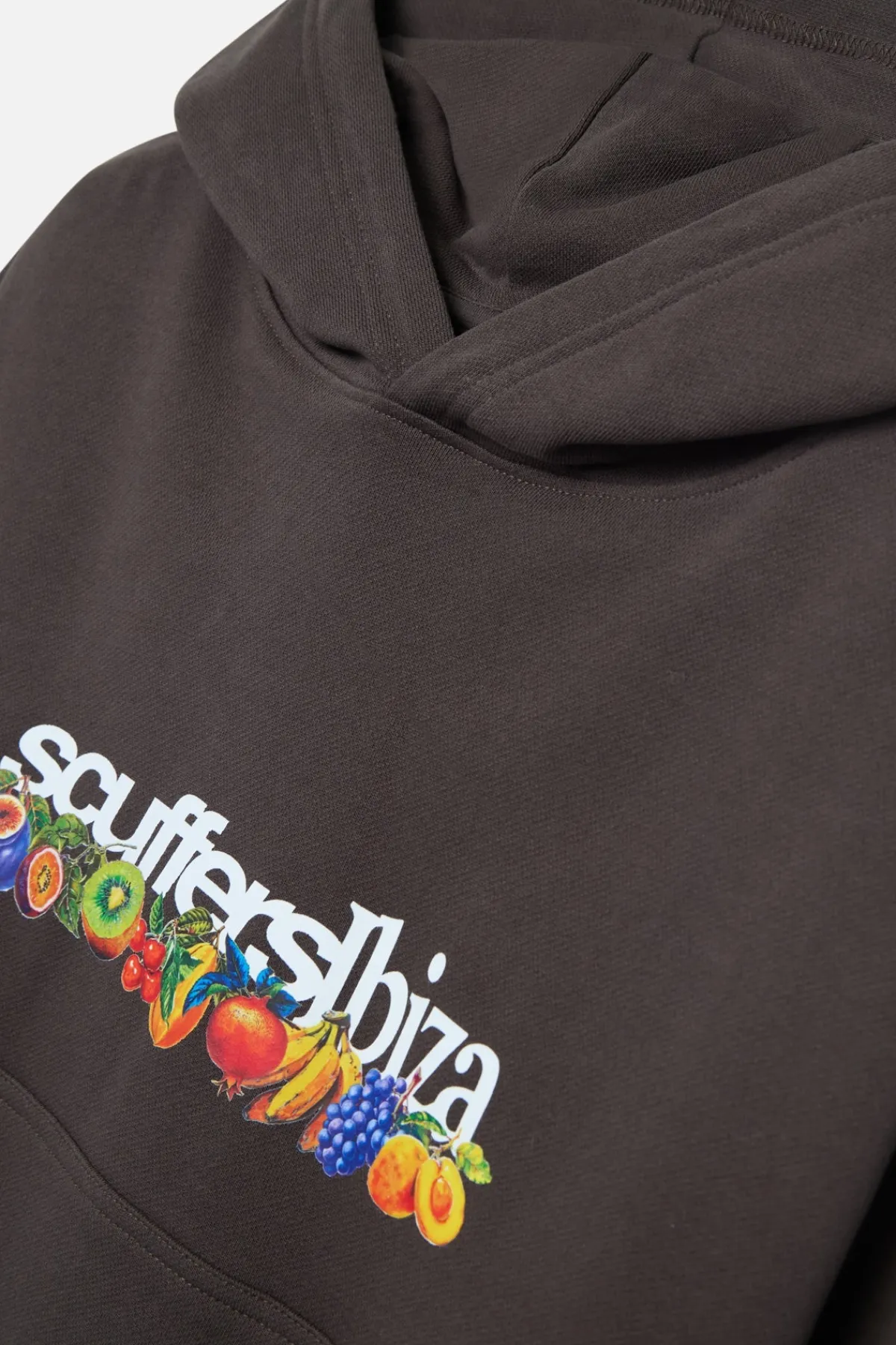 Scuffers Hoodies^Sweet Dark Hoodie