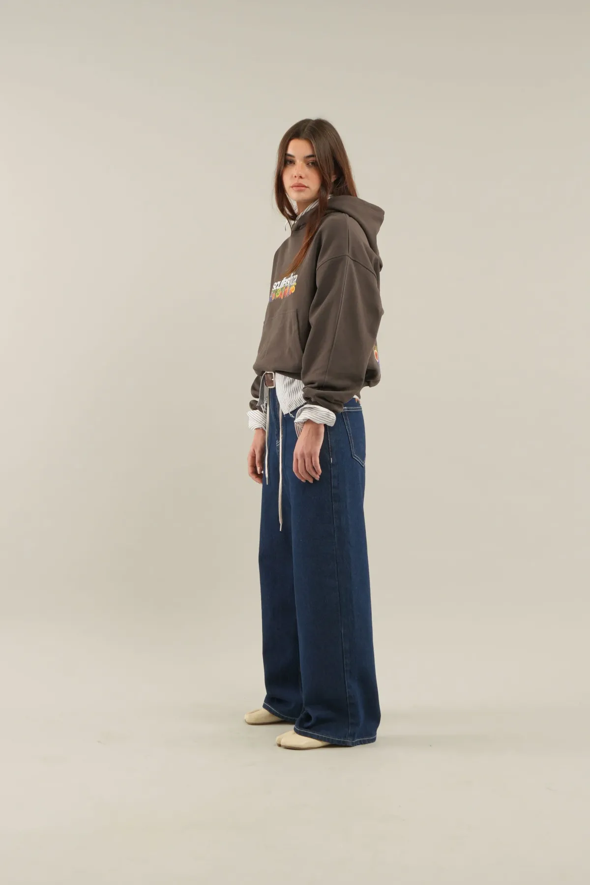Scuffers Hoodies^Sweet Dark Hoodie
