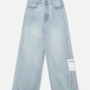 Scuffers Pants & Sweatpants^Tech Blue Denim