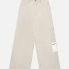 Scuffers Pants & Sweatpants^Tech Grey Denim