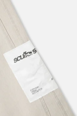 Scuffers Pants & Sweatpants^Tech Grey Denim