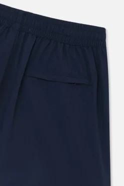 Scuffers Shorts^Tech Navy Shorts