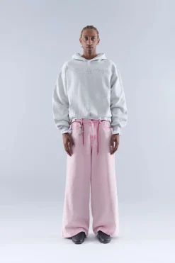 Scuffers Pants & Sweatpants^Tech Pink Denim