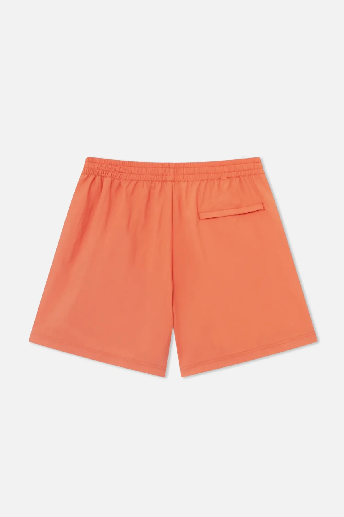 Scuffers Shorts^Tech Salmon Shorts