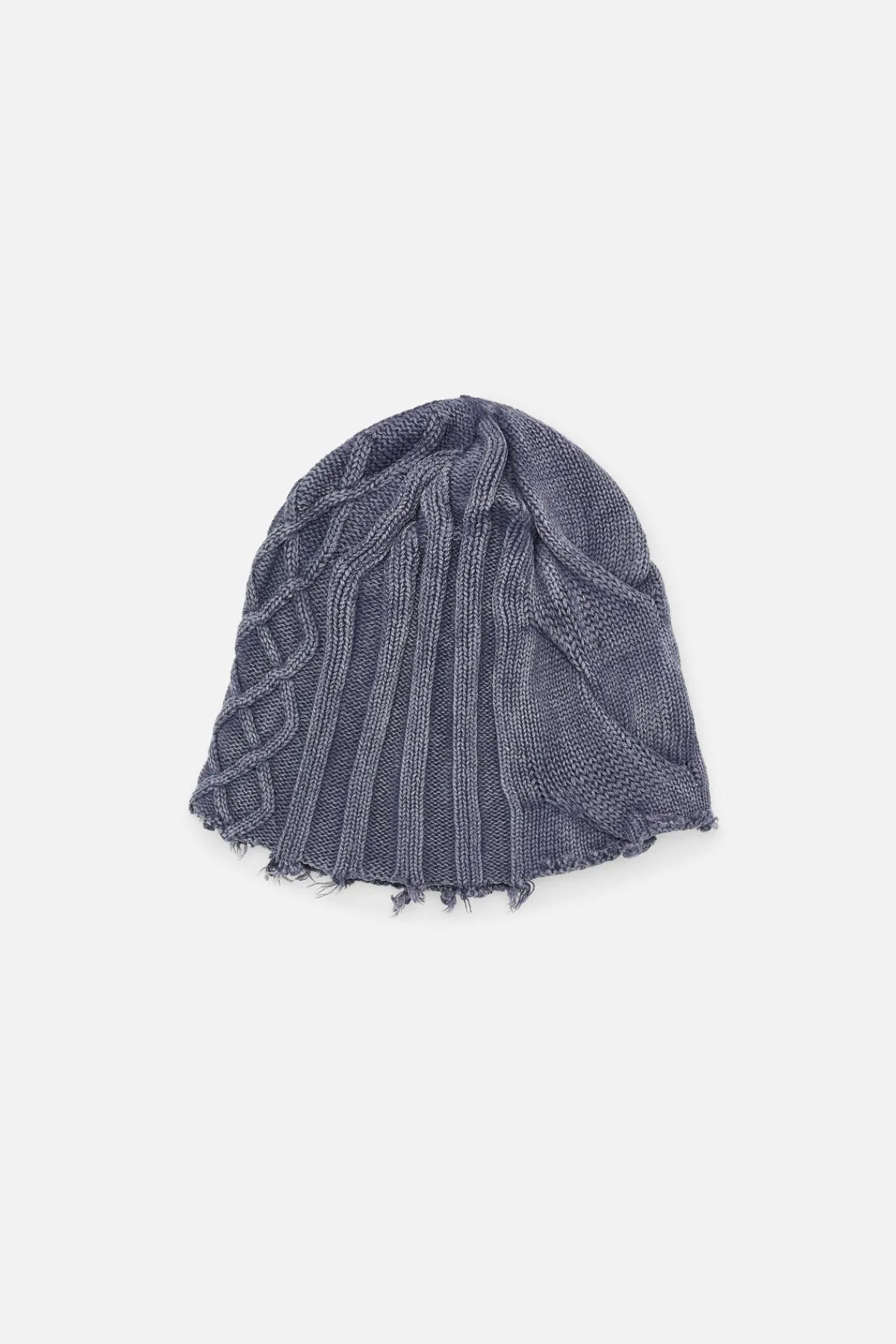 Scuffers Beanies^Trench Blue Beanie