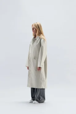 Scuffers Outerwear^Trench Coat