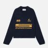Scuffers Shirts & Polos | Knitwear^Trench Dark Blue Polo