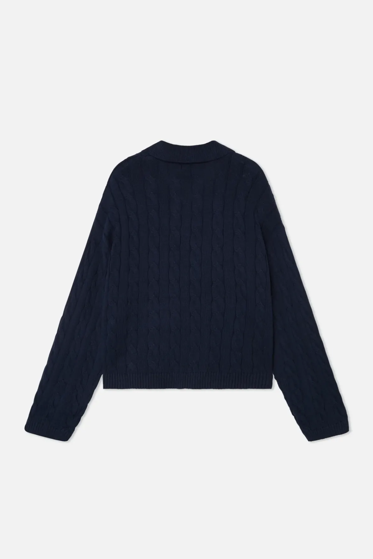 Scuffers Shirts & Polos | Knitwear^Trench Dark Blue Polo
