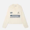 Scuffers Shirts & Polos | Knitwear^Trench Ecru Polo