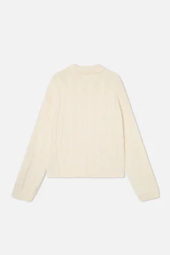 Scuffers Shirts & Polos | Knitwear^Trench Ecru Polo