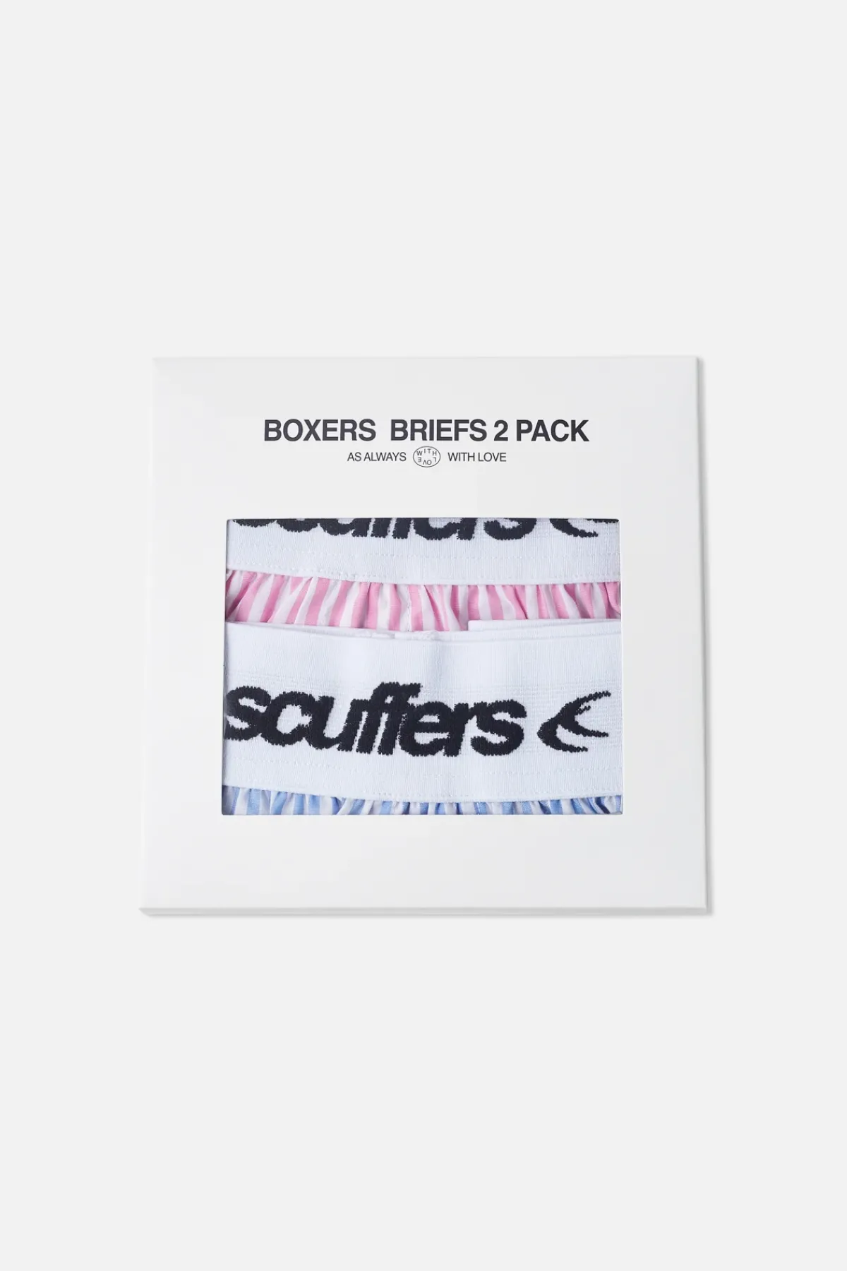 Scuffers Underwear^Underwear Band Pack