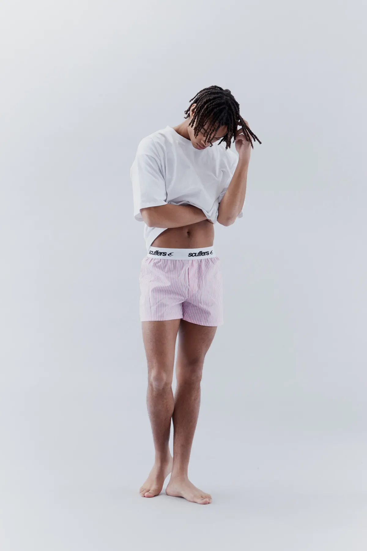 Scuffers Underwear^Underwear Band Pack