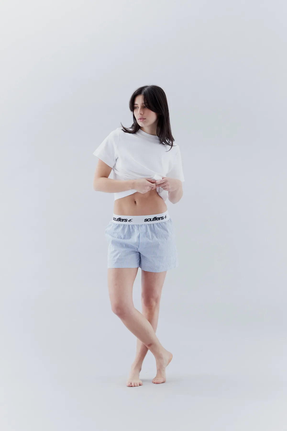 Scuffers Underwear^Underwear Band Pack