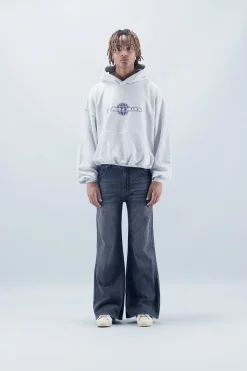 Scuffers Hoodies^Universal Melagne Hoodie
