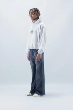 Scuffers Hoodies^Universal Melagne Hoodie